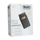 Wahl Professional Micro Power Cordless Single Foil Shaver