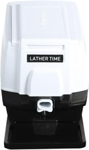 ScalpMaster Barber Lather Time Professional Lather Machine