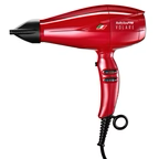BaBylissPRO Volare V1 Hair Dryer - Ferrari Red
