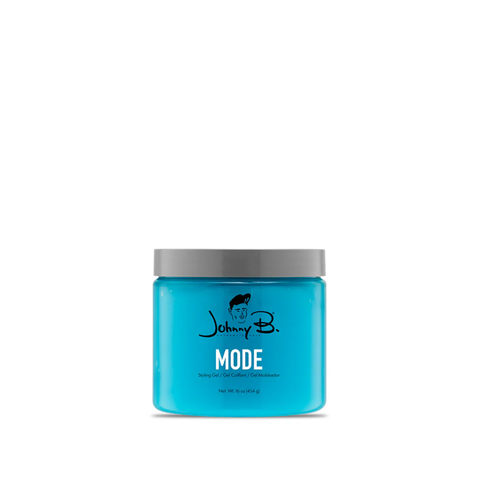 Johnny B Mode Styling Gel 16 oz