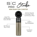 Style Craft Studio Mini Nano USB -C Mister