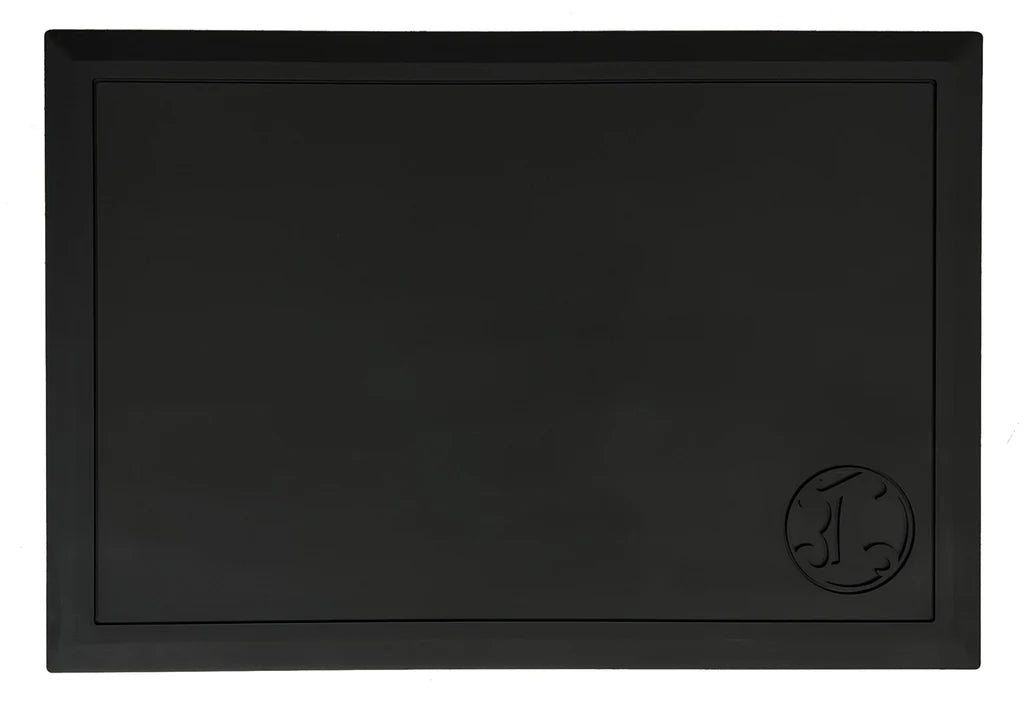 Irving Mat Black
