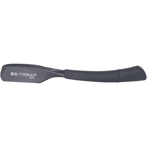 MISAKI MR-02 Katana Pinch Type Straight Shavette Razor Holder