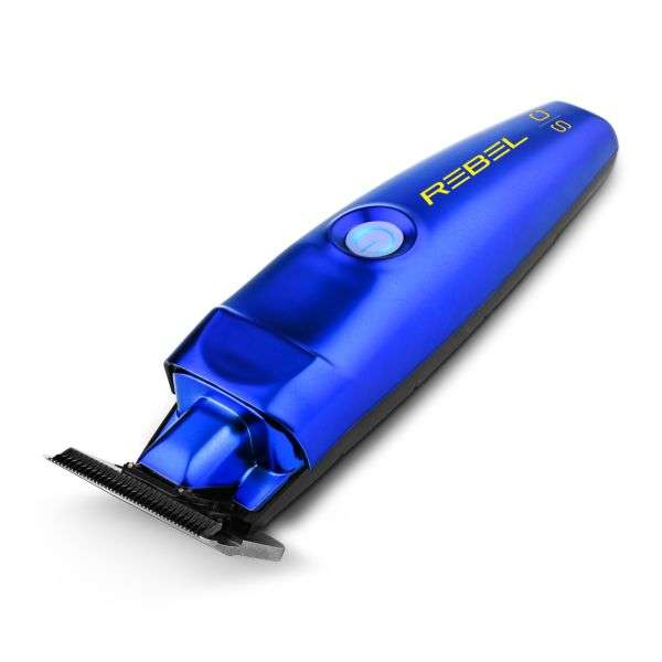 StyleCraft PRO Rebel Professional Modular Super-Torque Trimmer