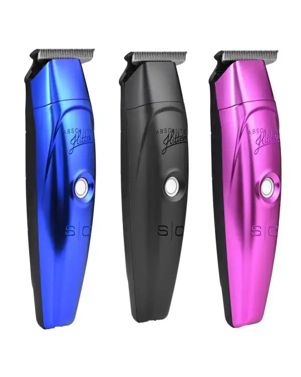 Stylecraft PRO Absolute Hitter Professional Modular Trimmer