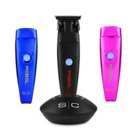 Stylecraft PRO Absolute Hitter Professional Modular Trimmer