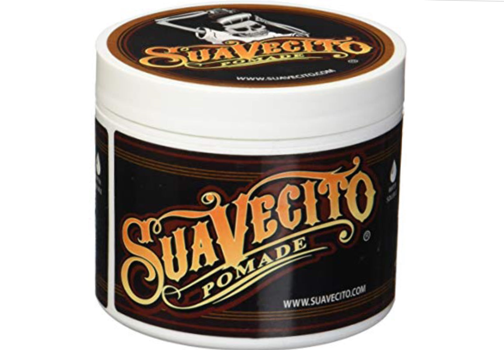 Suavecito Pomade Firme Hold