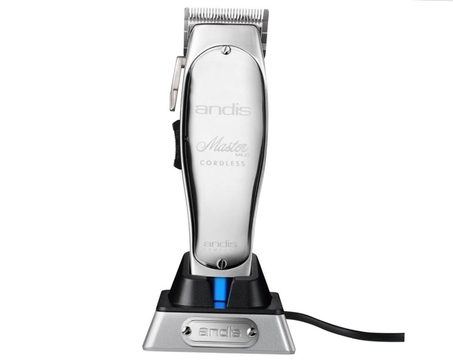 Andis Master Cordless