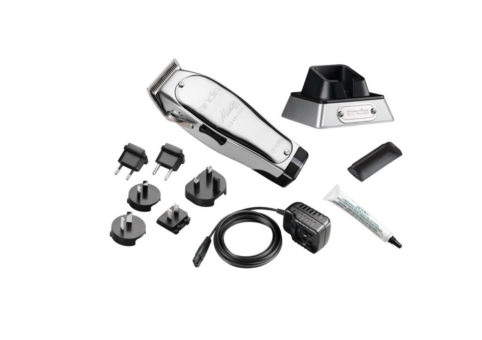 Andis Master Cordless