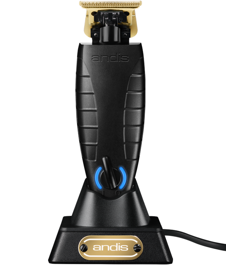 Andis GTX-EXO Professional Cordless Lithium-Ion Trimmer