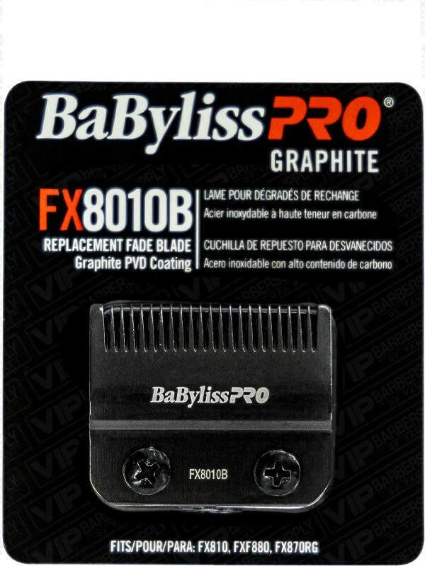 BabylissPro FX8010B