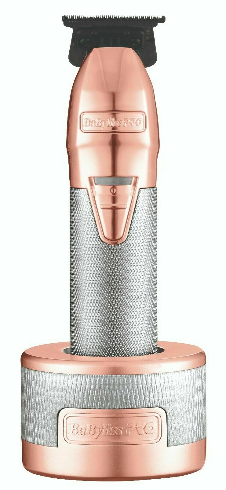 Babyliss Gold FX Trimmer Charging Dock