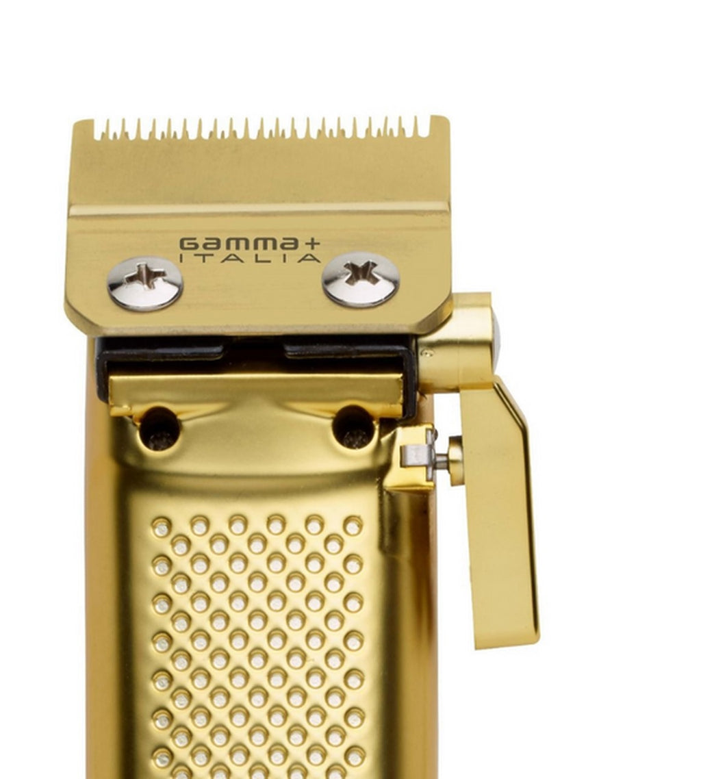Gamma Golden Gun Clipper