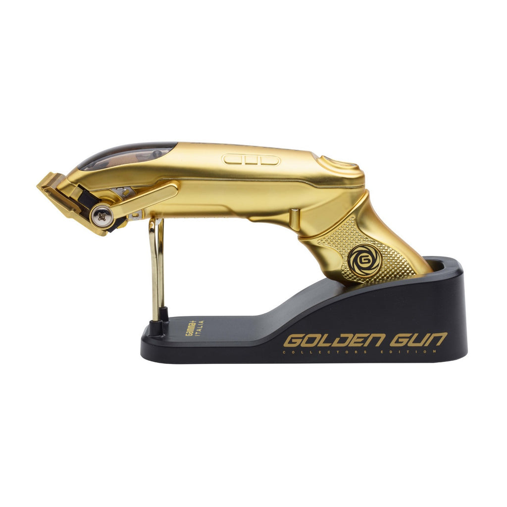 Gamma Golden Gun Clipper