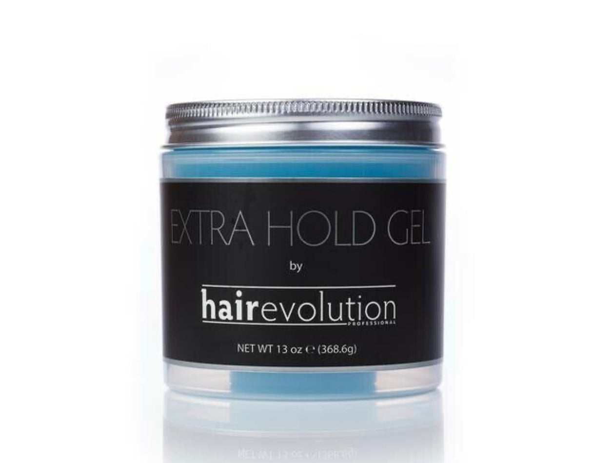 Hairevolution Extra Hold 13oz