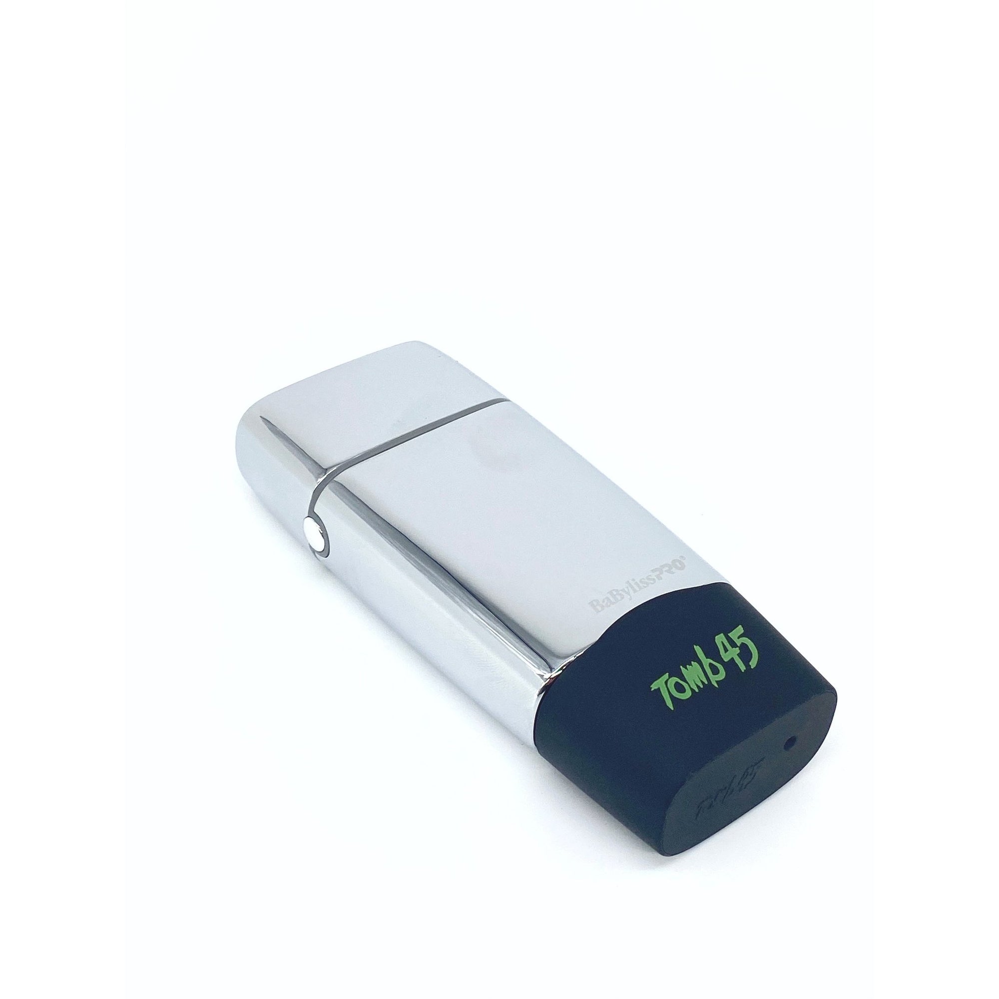 Tomb 45 Power Clip Babyliss FoilFX02