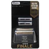 Wahl Finale Super Close Foil