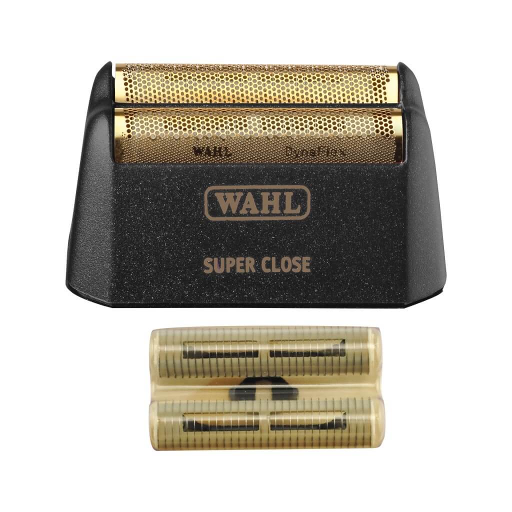 Wahl Finale Super Close Foil