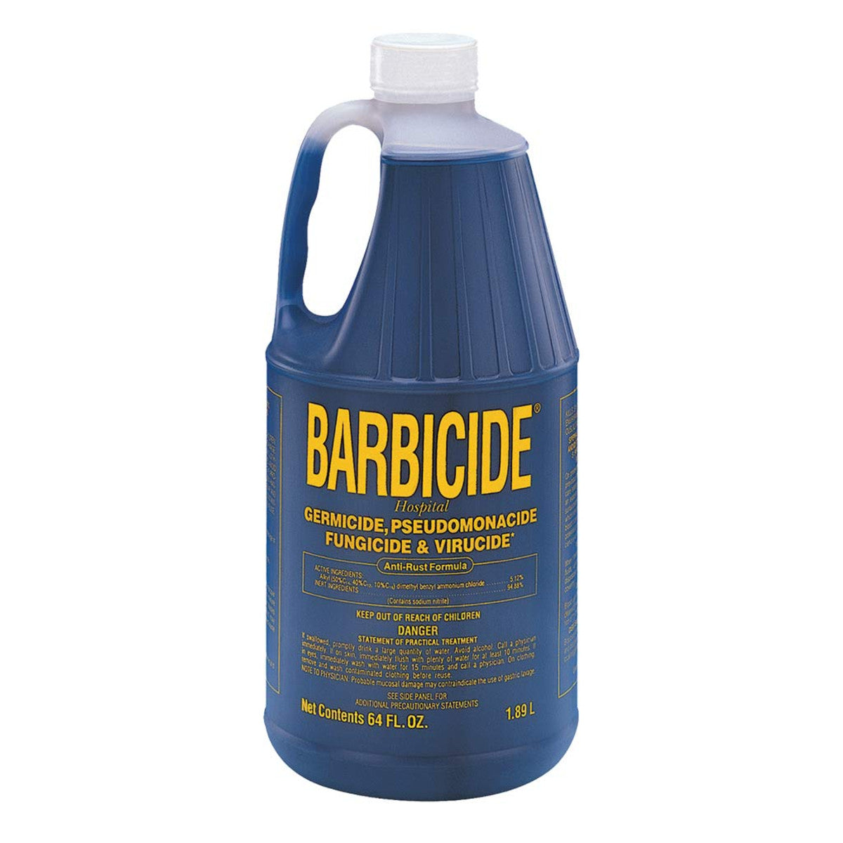 Barbicide Disinfectant