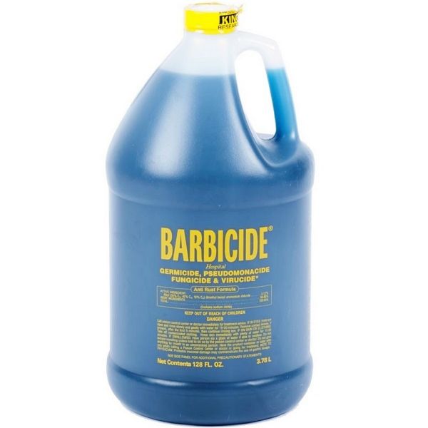 Barbicide Disinfectant