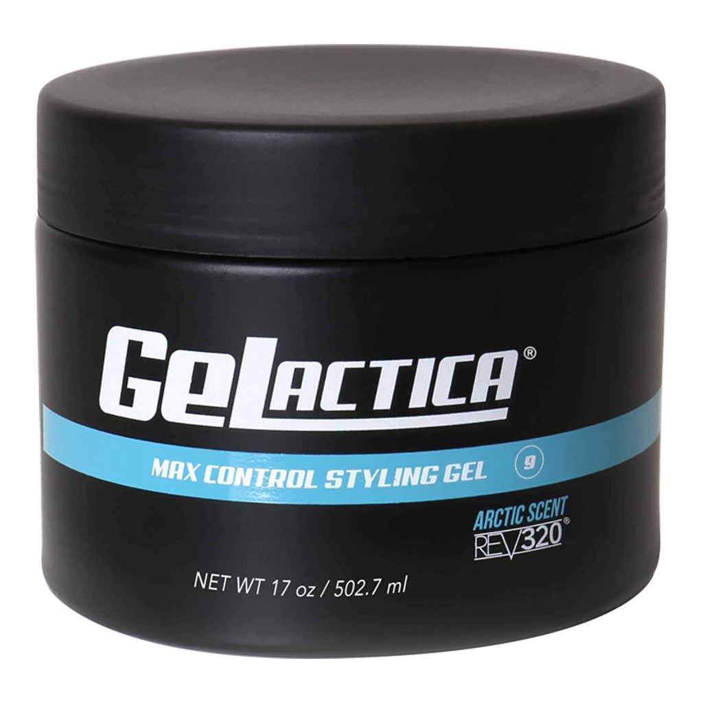Gelatica Edge Control Hair Gel