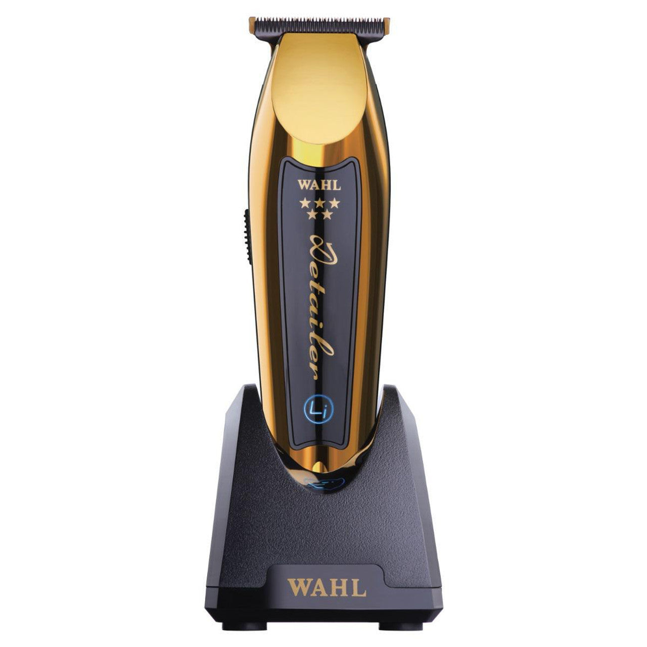 Wahl 5 Star Limited Edition Cordless Detailer Li Gold Trimmer