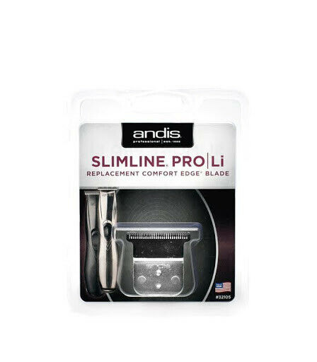 Andis Slimline Pro Li Blade