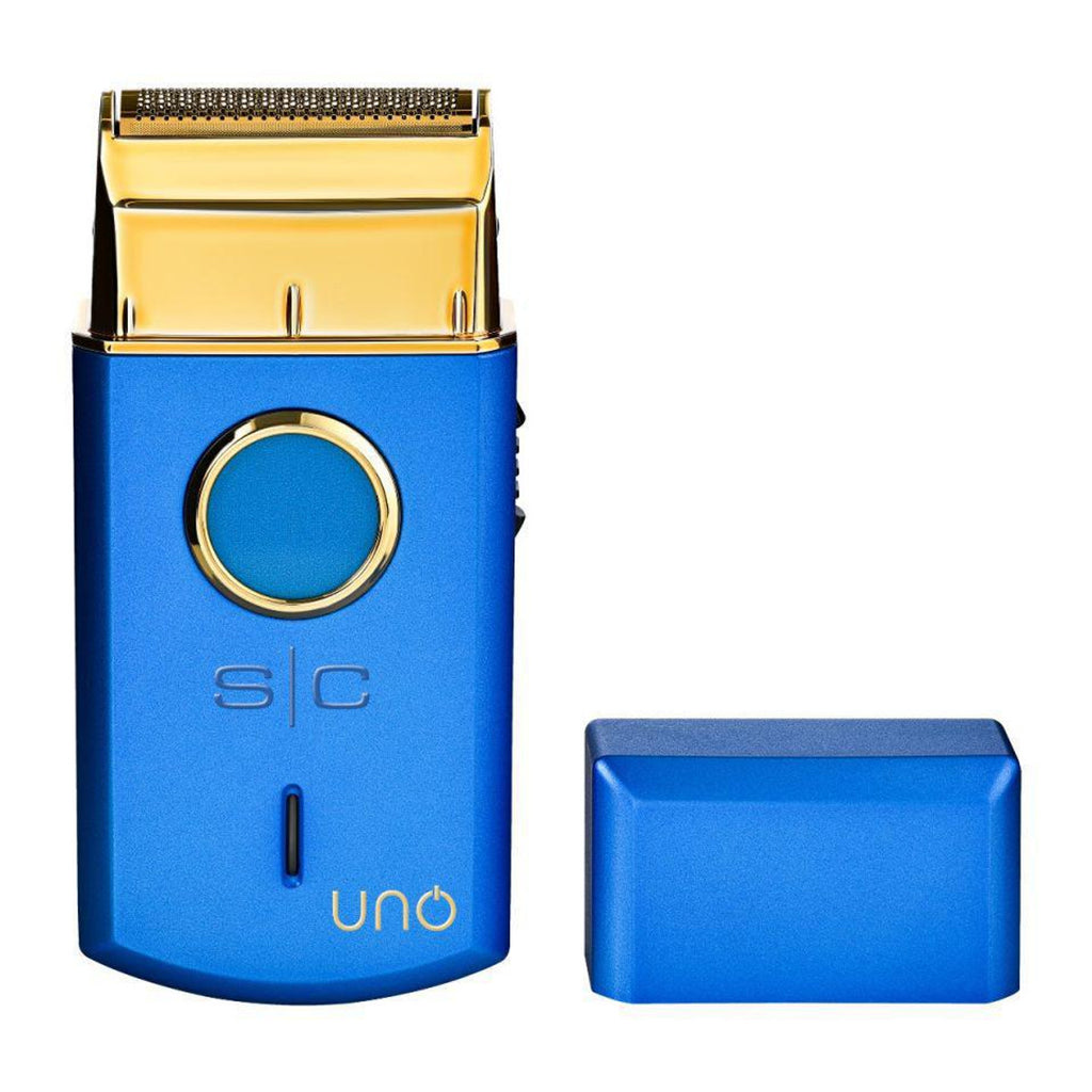 Stylecraft Uno Shaver Blue