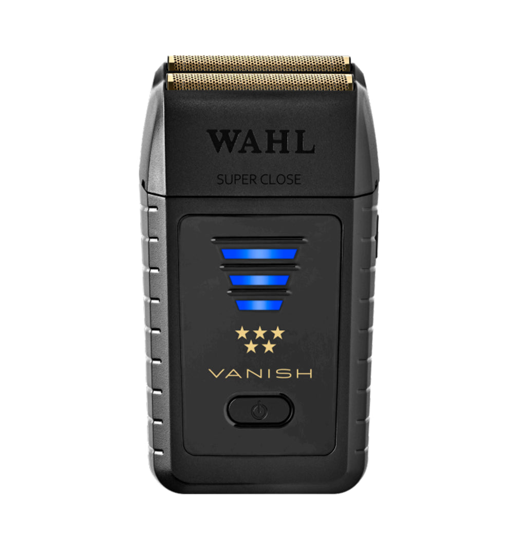 Wahl Vanish Shaver