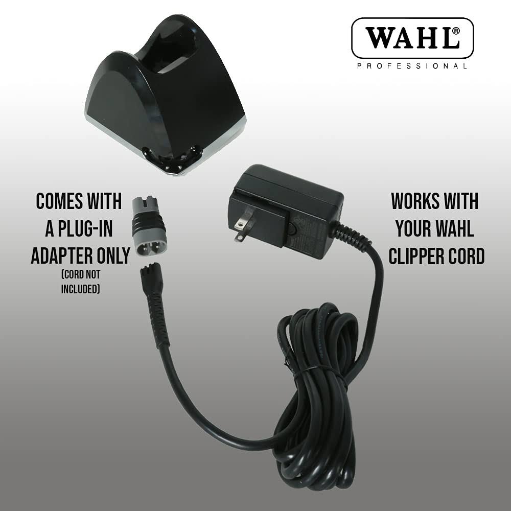 Wahl Cordless Clipper Charging Stand