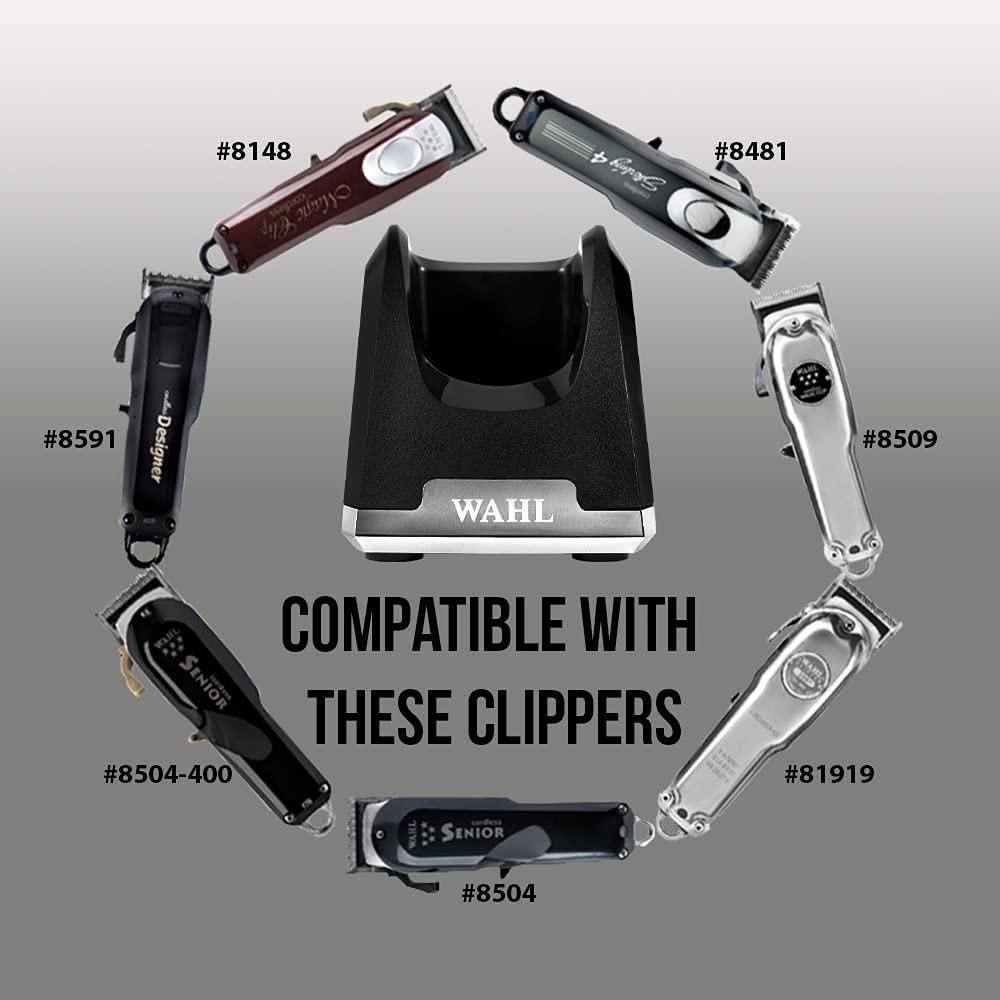 Wahl Cordless Clipper Charging Stand